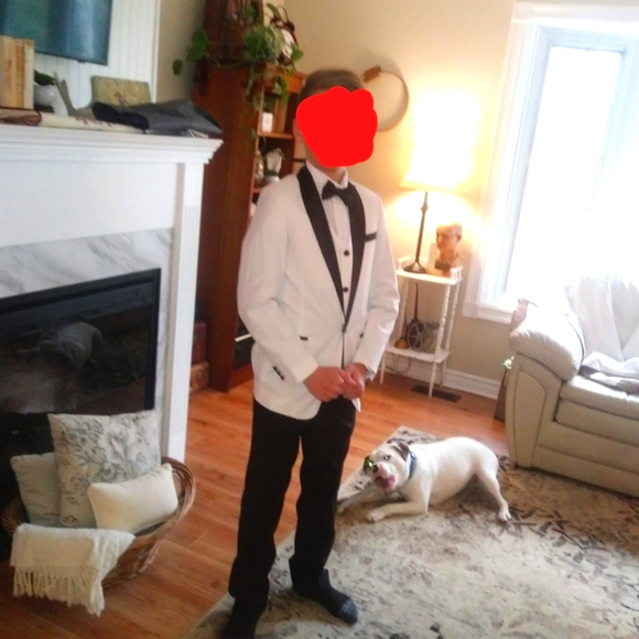 Boys Tuxedo - Picture 5 of 5